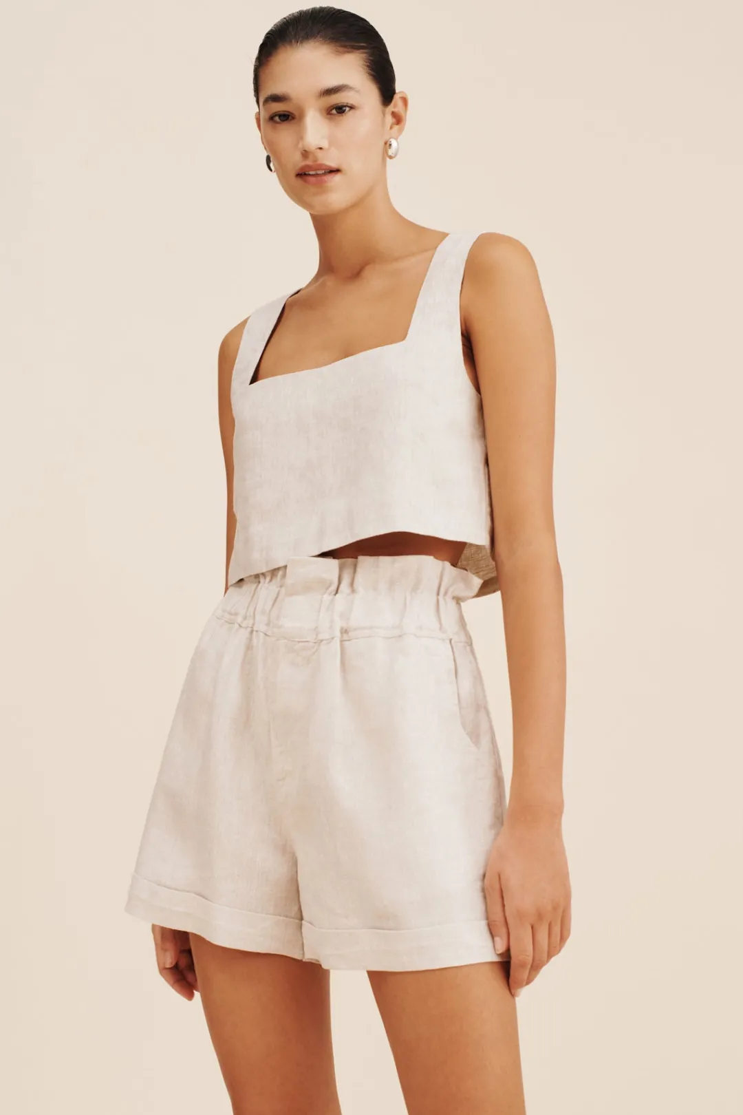 Cheap ALICE CROP TOP - Tops