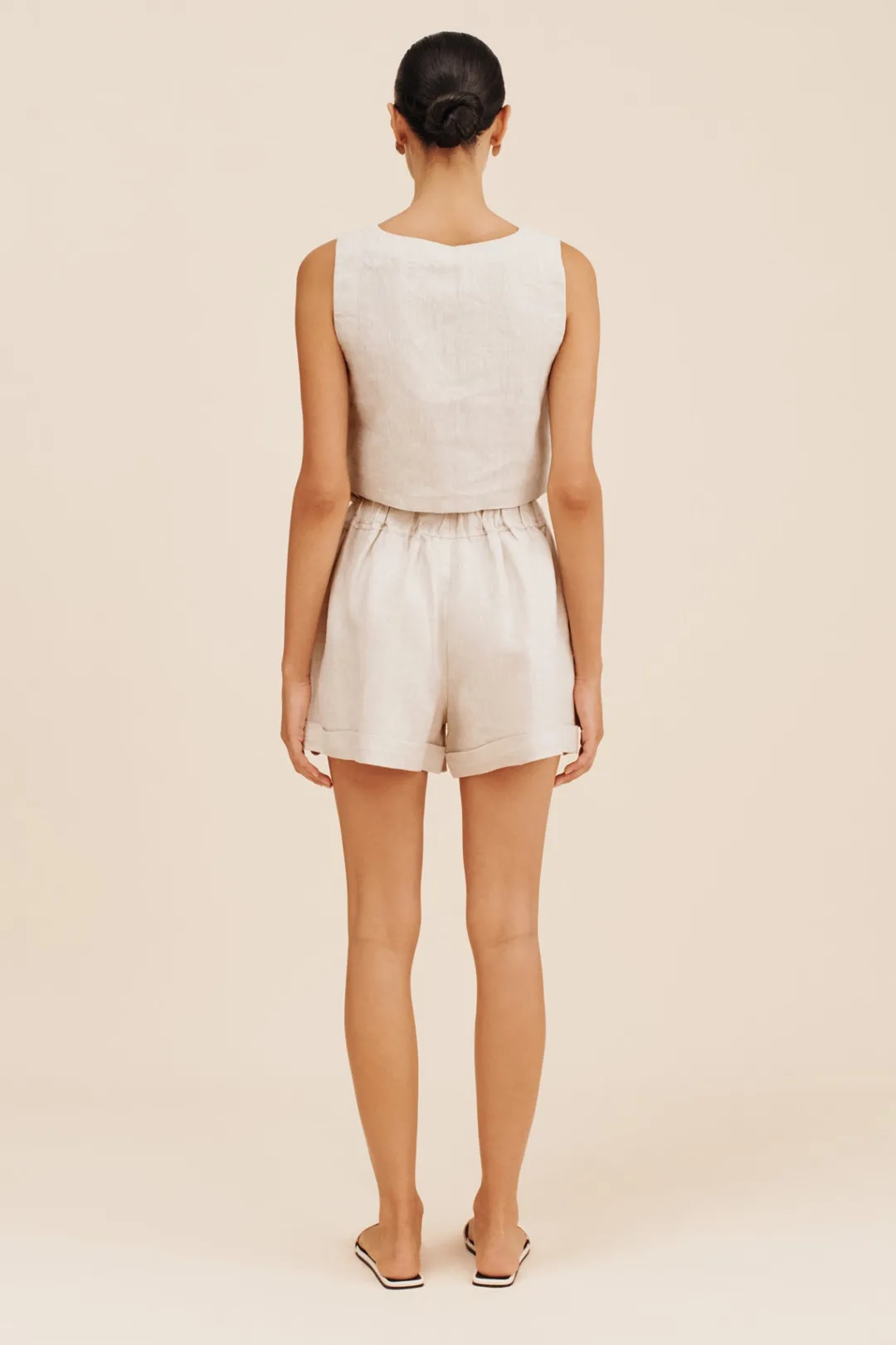 Cheap ALICE CROP TOP - Tops