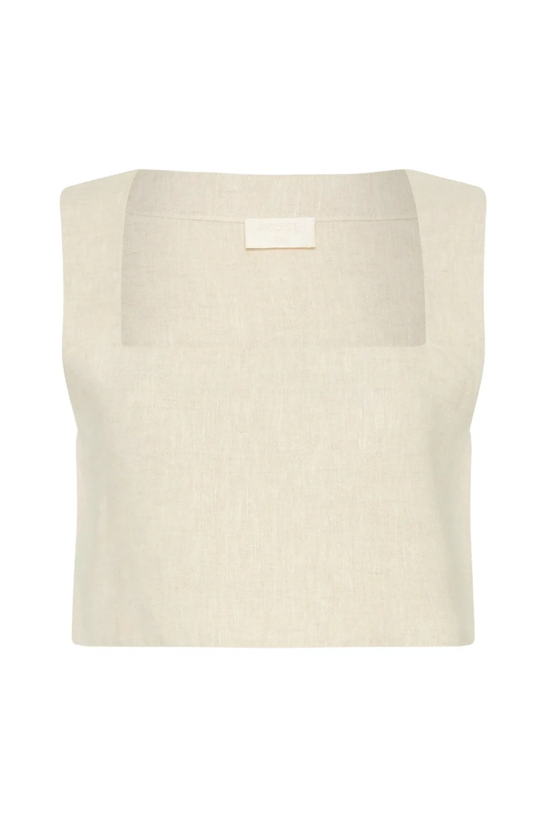 Cheap ALICE CROP TOP - Tops