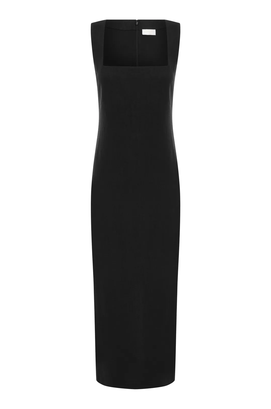 Online ALICE MIDI DRESS - Linen Dresses|Dresses