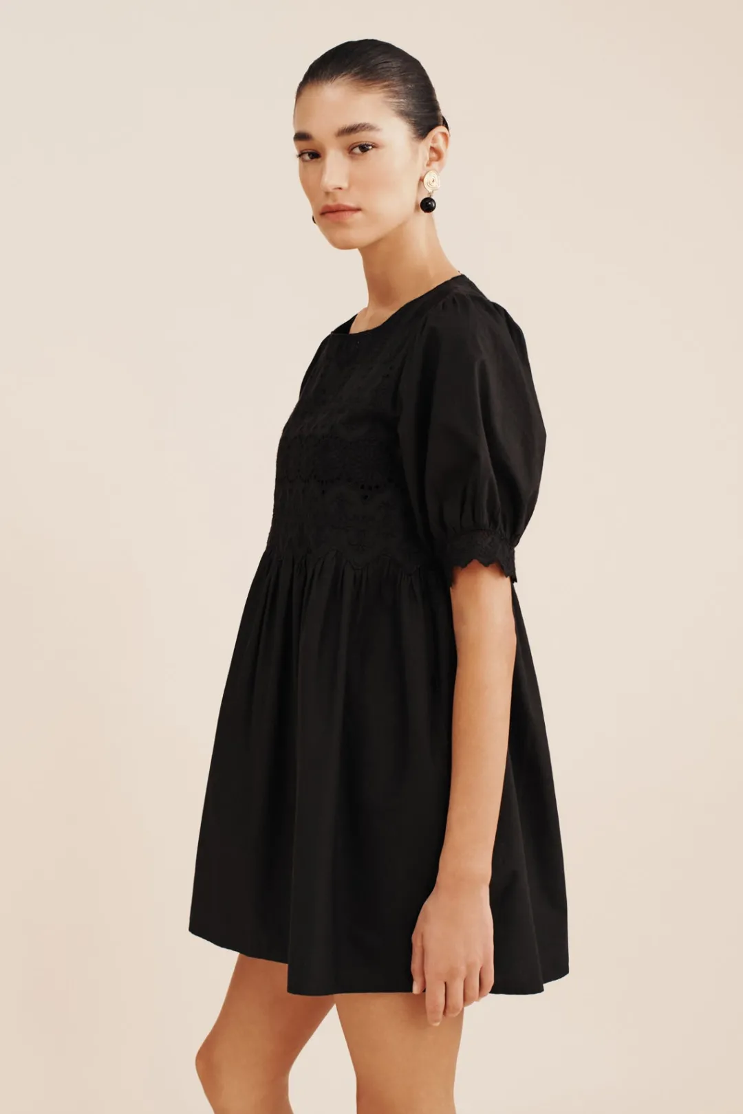 Store AMELIA MINI DRESS - Mini Dresses|Dresses