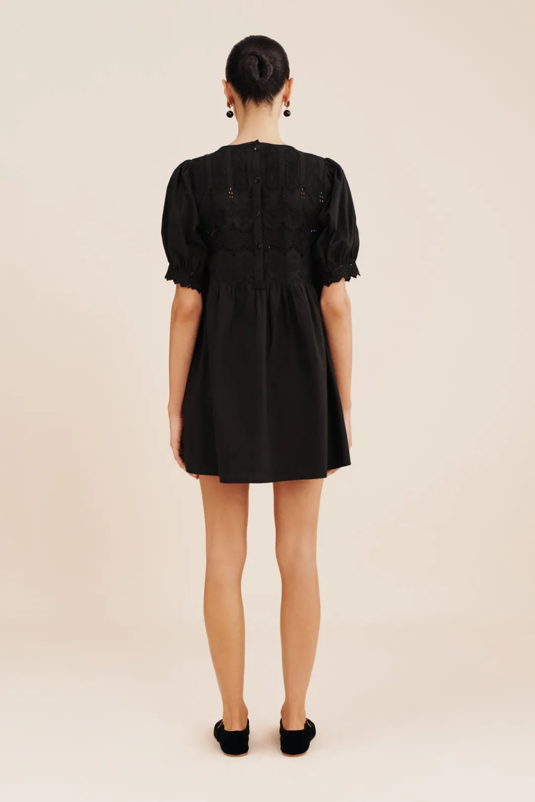 Store AMELIA MINI DRESS - Mini Dresses|Dresses
