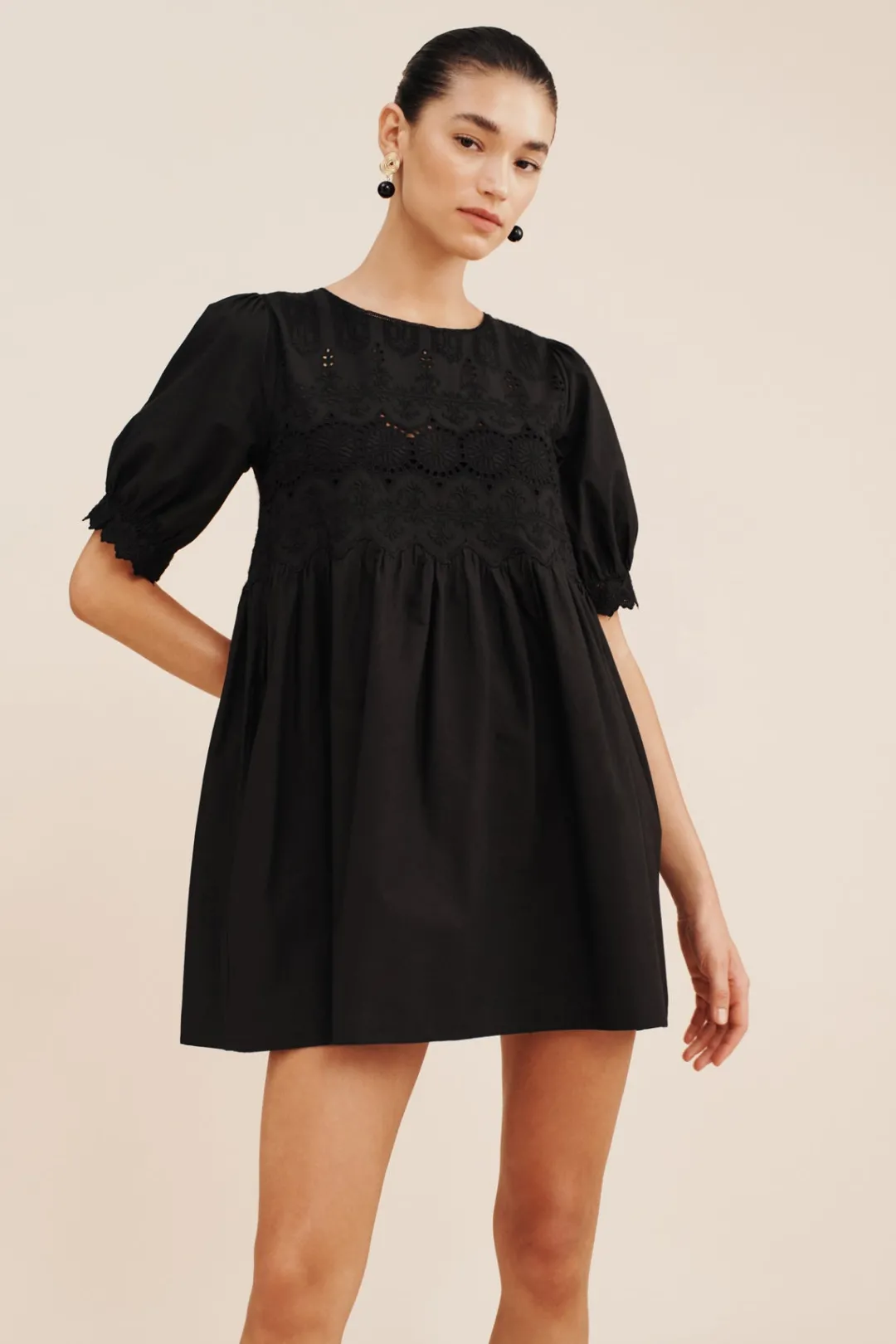 Store AMELIA MINI DRESS - Mini Dresses|Dresses
