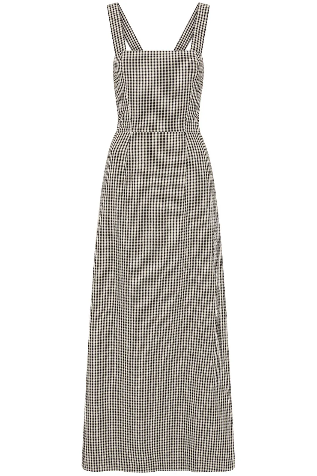 Flash Sale AMELIA SQUARE NECK DRESS - Maxi Dresses|Dresses