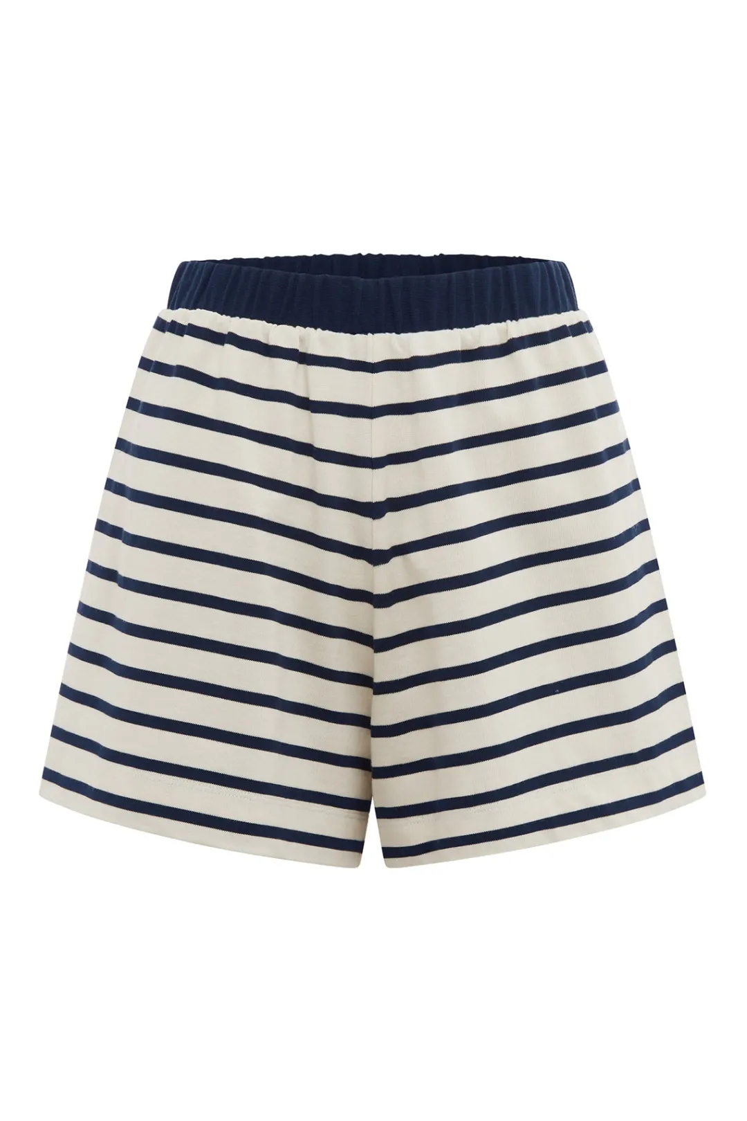 Cheap ARCHIE SHORT - NAVY STRIPE Coordinating Sets|Shorts
