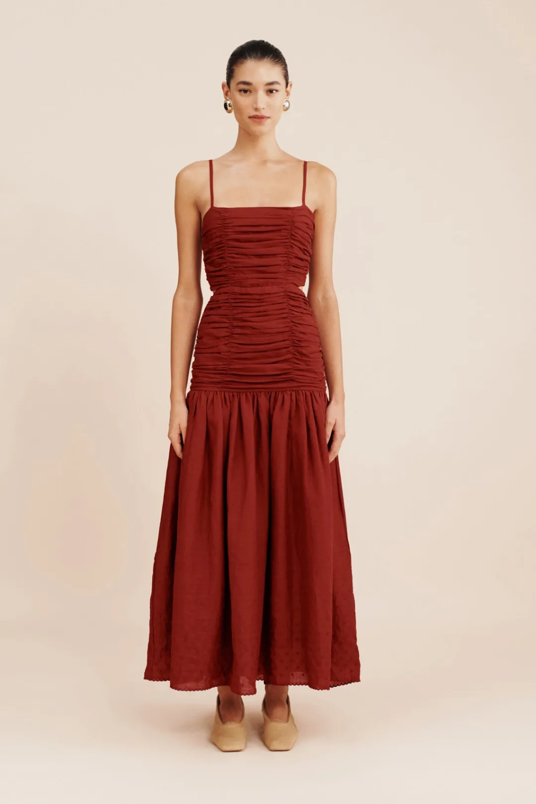 Best AURELIA DRESS - Occasional Dresses|Maxi Dresses