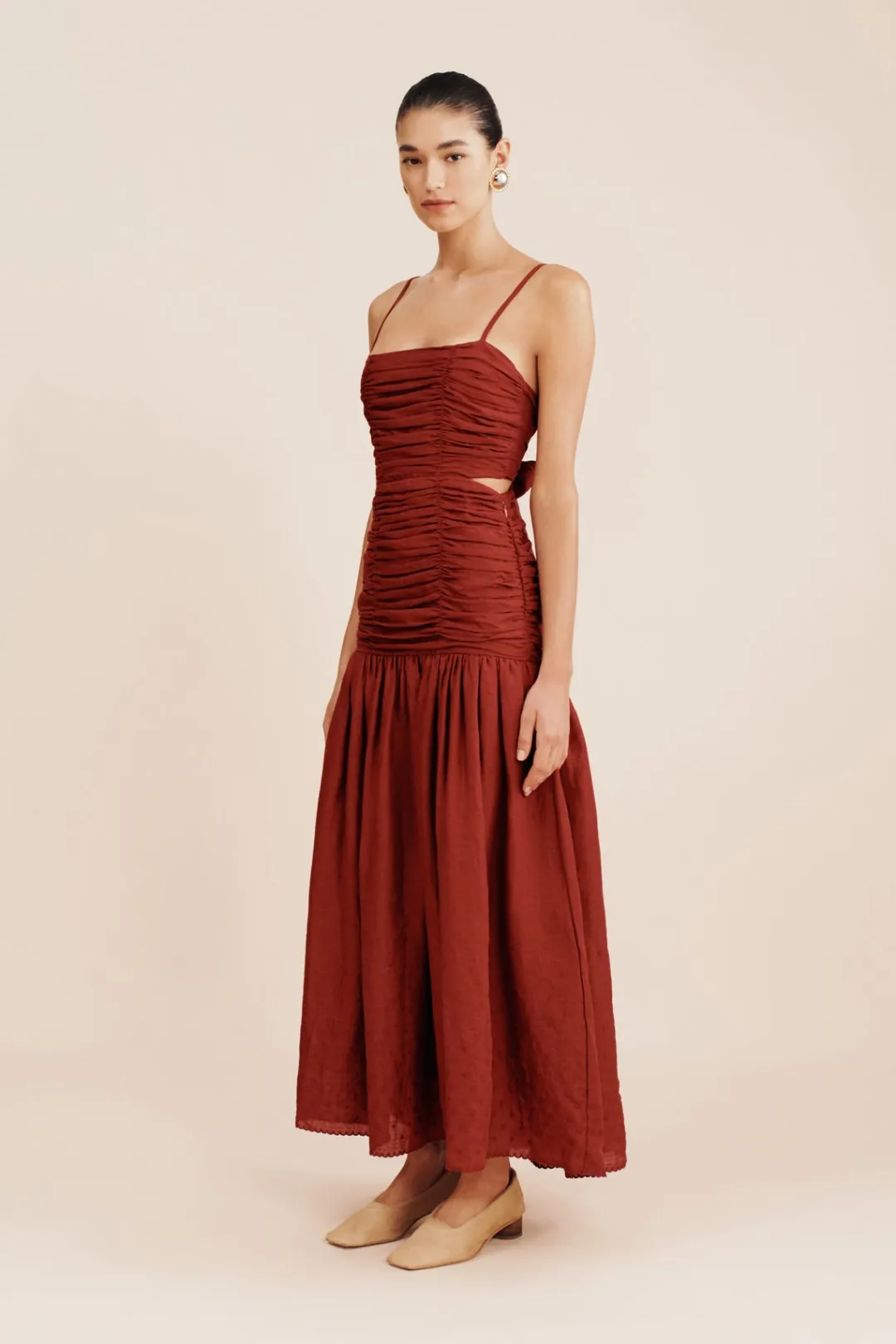Best AURELIA DRESS - Occasional Dresses|Maxi Dresses