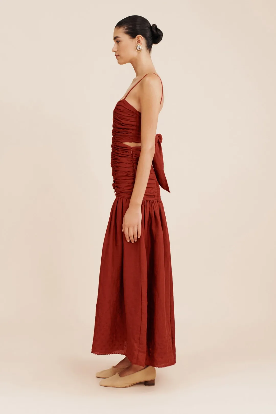 Best AURELIA DRESS - Occasional Dresses|Maxi Dresses