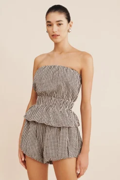 Hot AURELIA SHORT - Coordinating Sets|Shorts