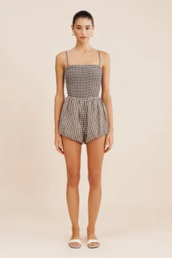 Hot AURELIA SHORT - Coordinating Sets|Shorts