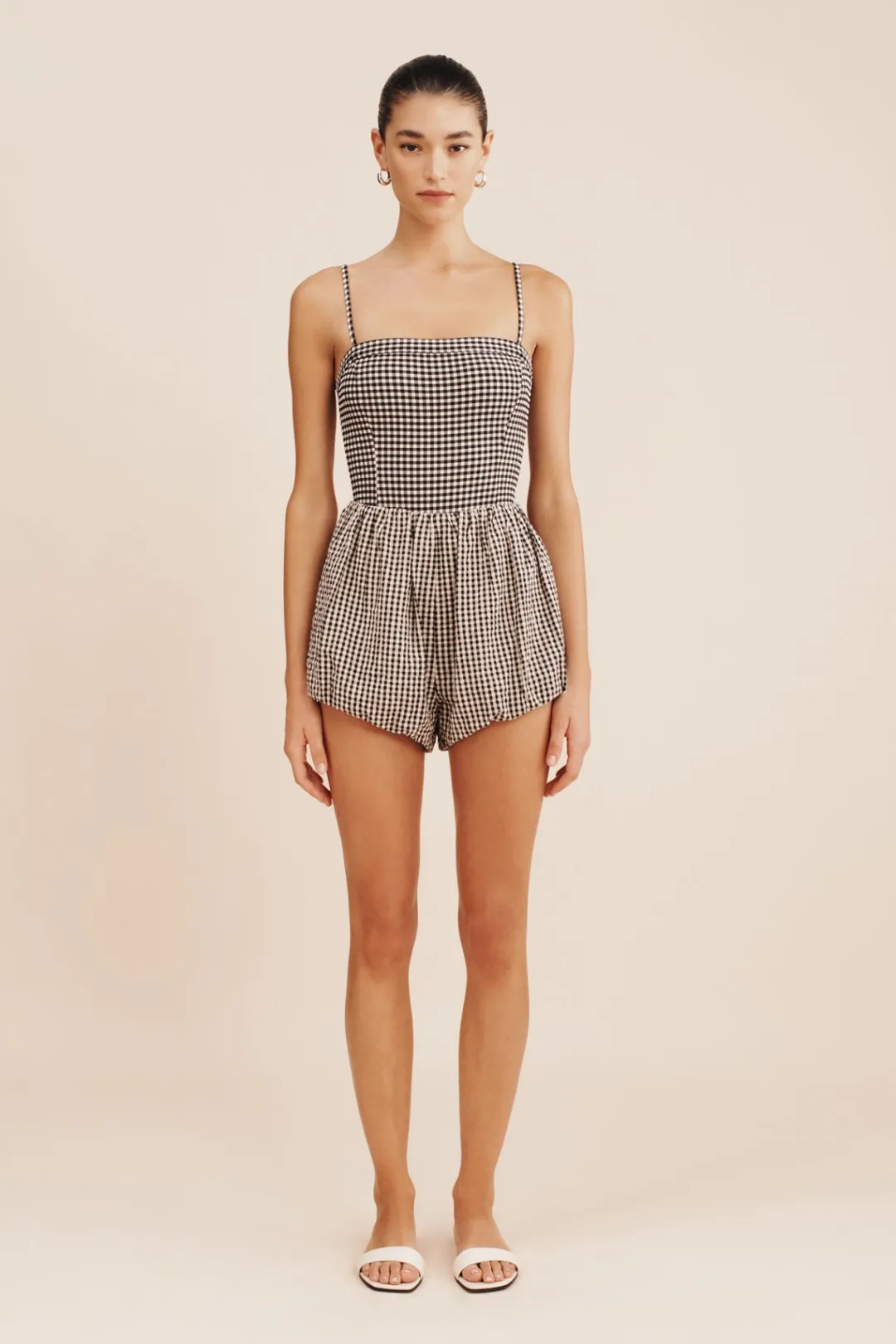 Hot AURELIA SHORT - Coordinating Sets|Shorts