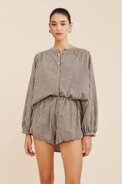 Hot AURELIA SHORT - Coordinating Sets|Shorts