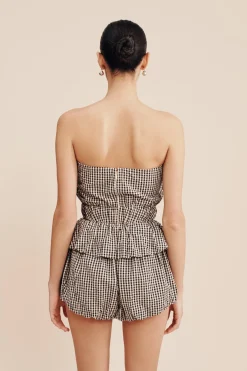 Hot AURELIA SHORT - Coordinating Sets|Shorts