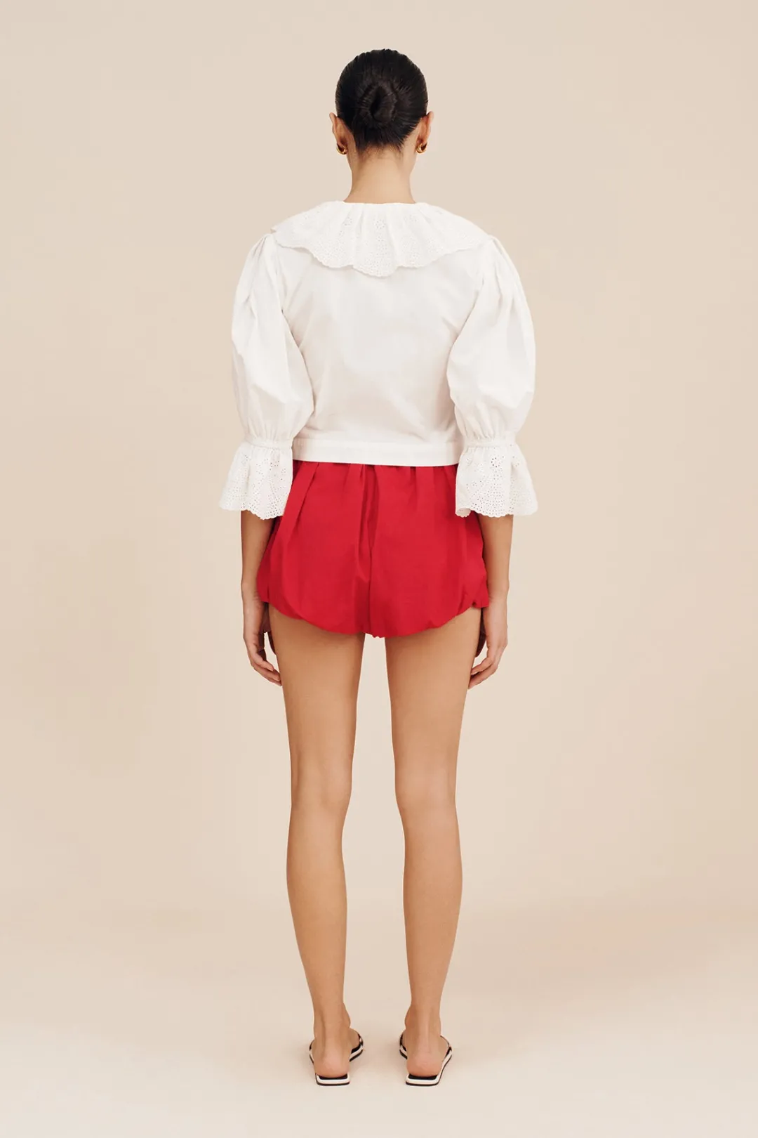 Flash Sale AURELIA SHORT - Coordinating Sets|Shorts