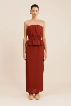 Outlet AURELIA SKIRT - Coordinating Sets|Skirts