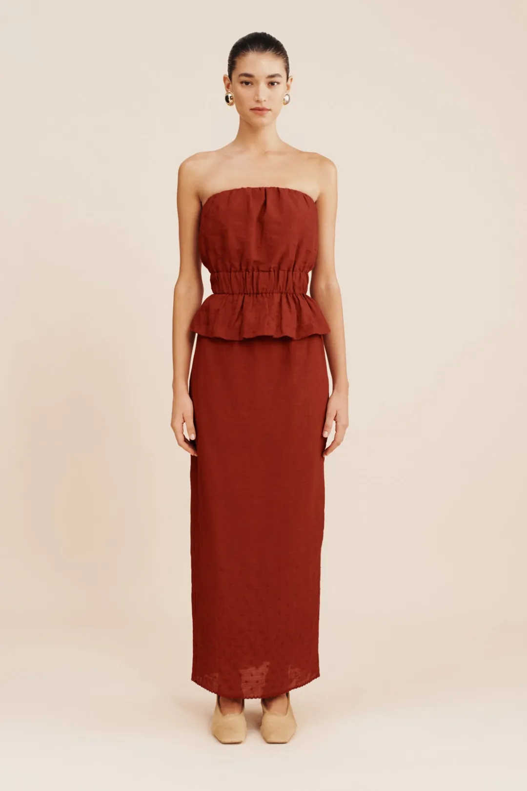 Outlet AURELIA SKIRT - Coordinating Sets|Skirts