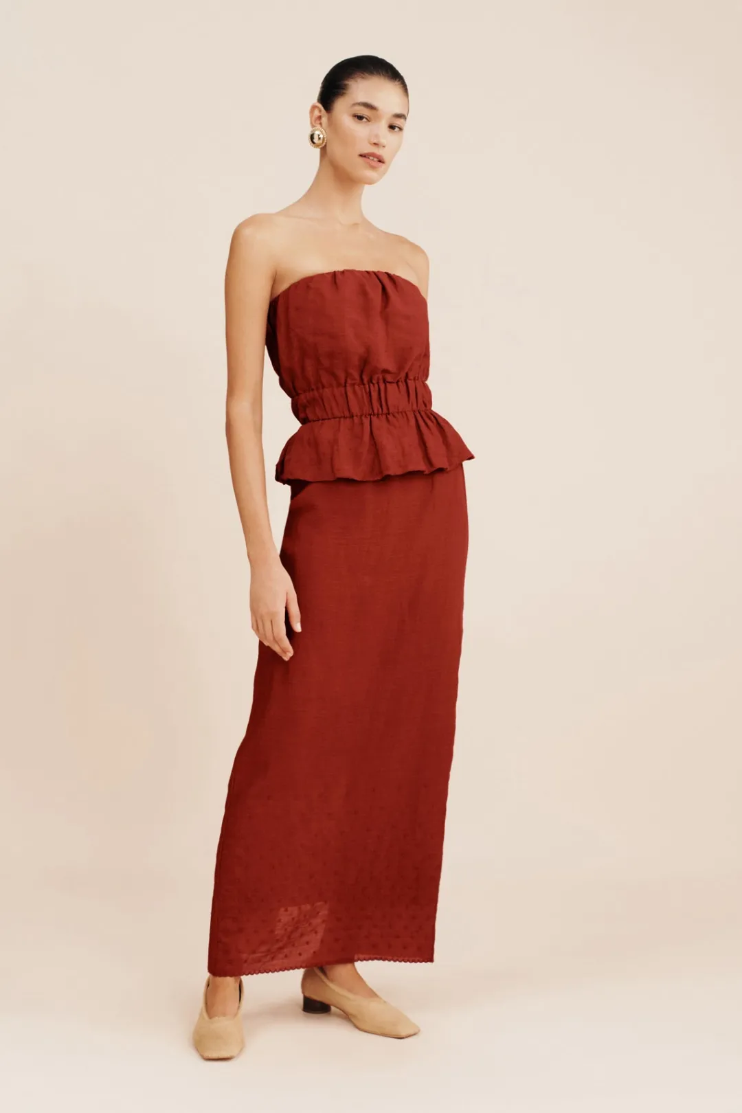 Outlet AURELIA SKIRT - Coordinating Sets|Skirts