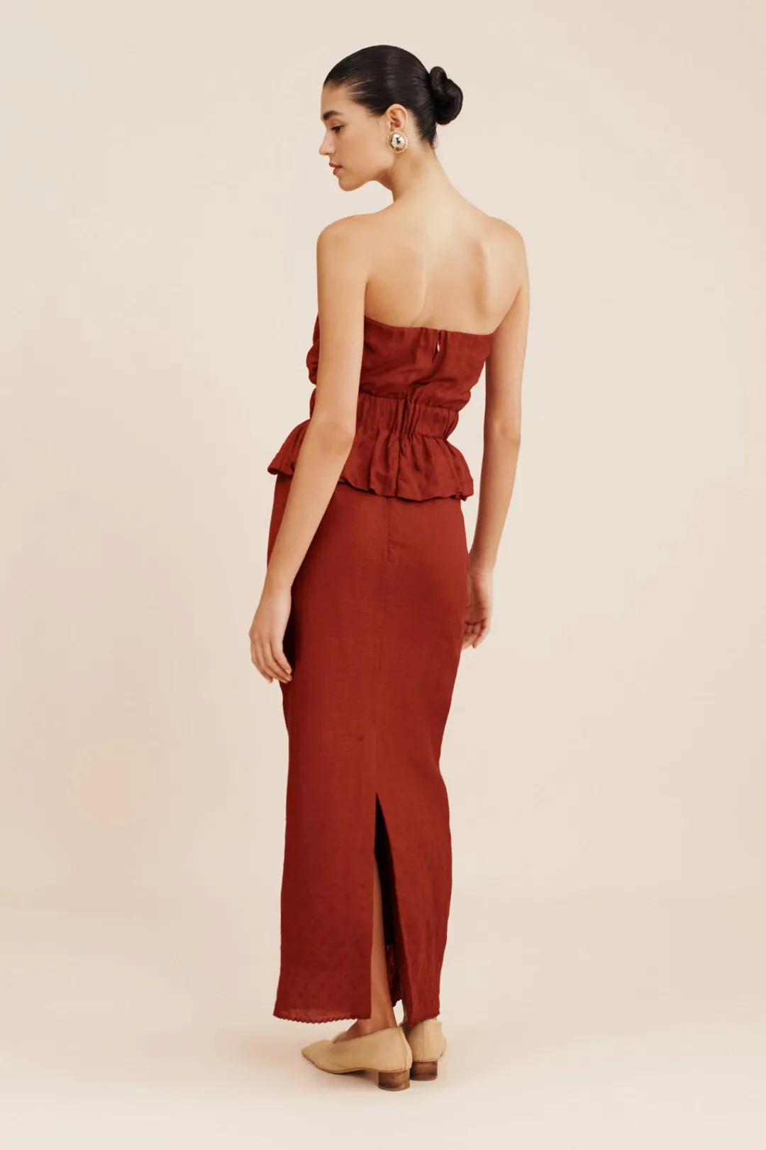 Outlet AURELIA SKIRT - Coordinating Sets|Skirts