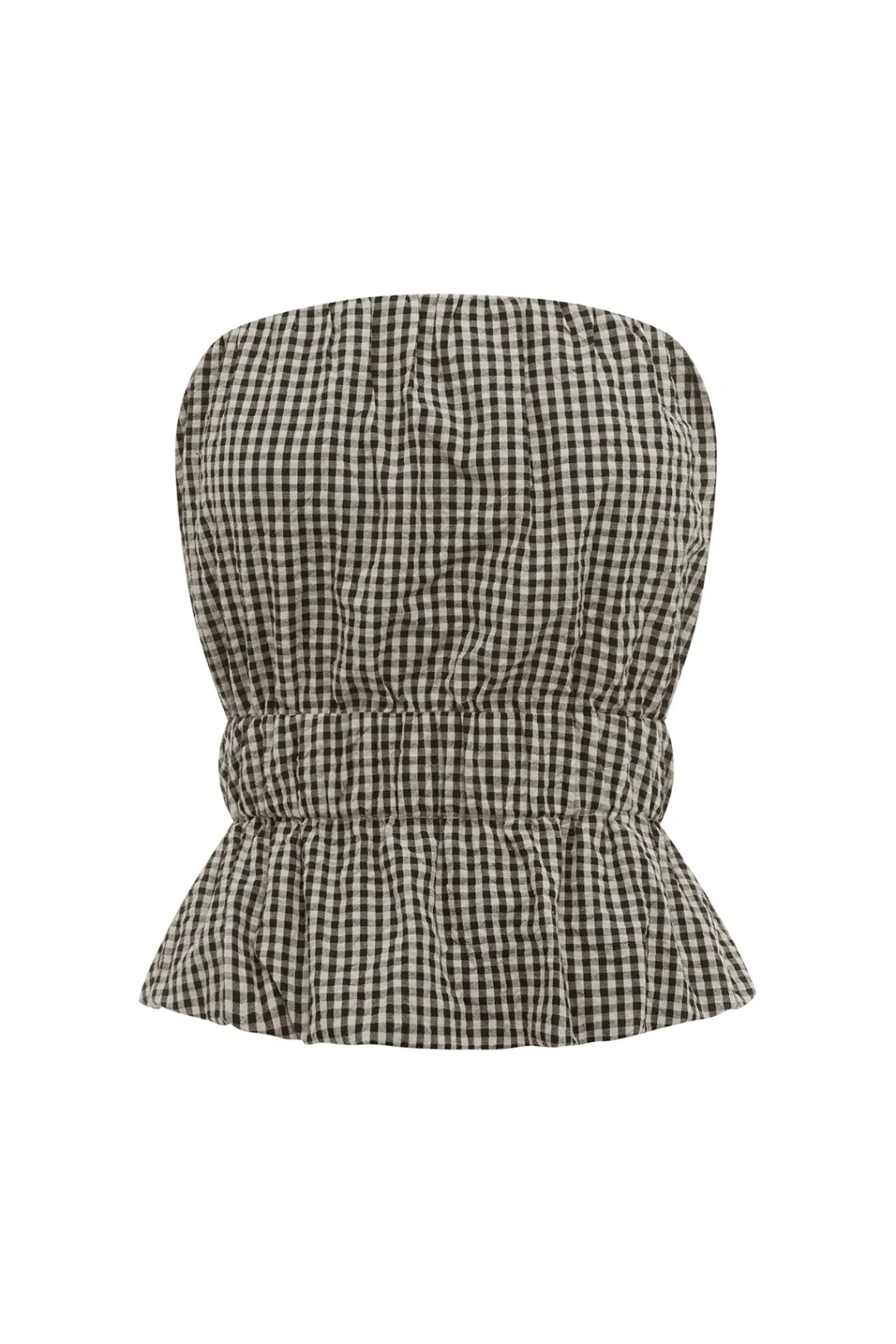 Online AURELIA STRAPLESS TOP - Coordinating Sets|Tops