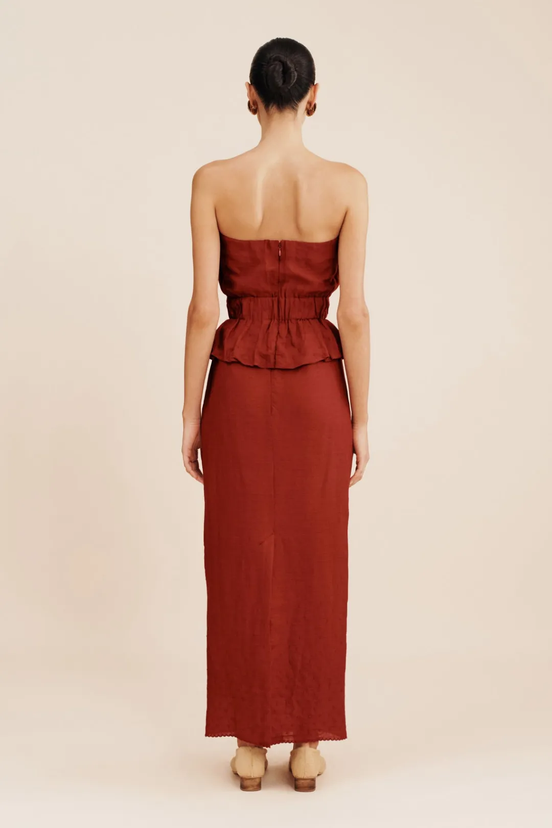 Best AURELIA STRAPLESS TOP - Coordinating Sets|Tops