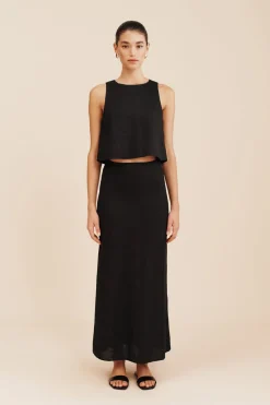 Hot AURORA SKIRT - Skirts