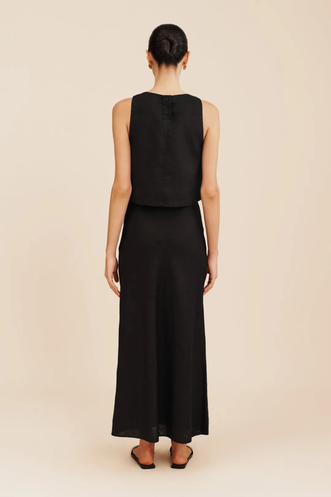 Hot AURORA SKIRT - Skirts
