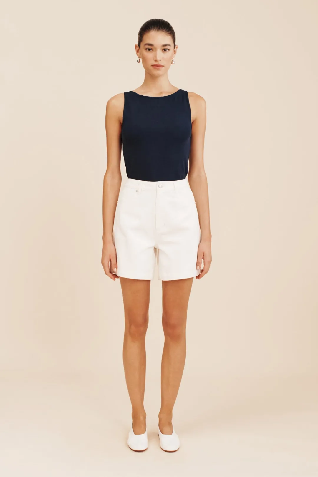Cheap AXEL BOAT TANK - Tops