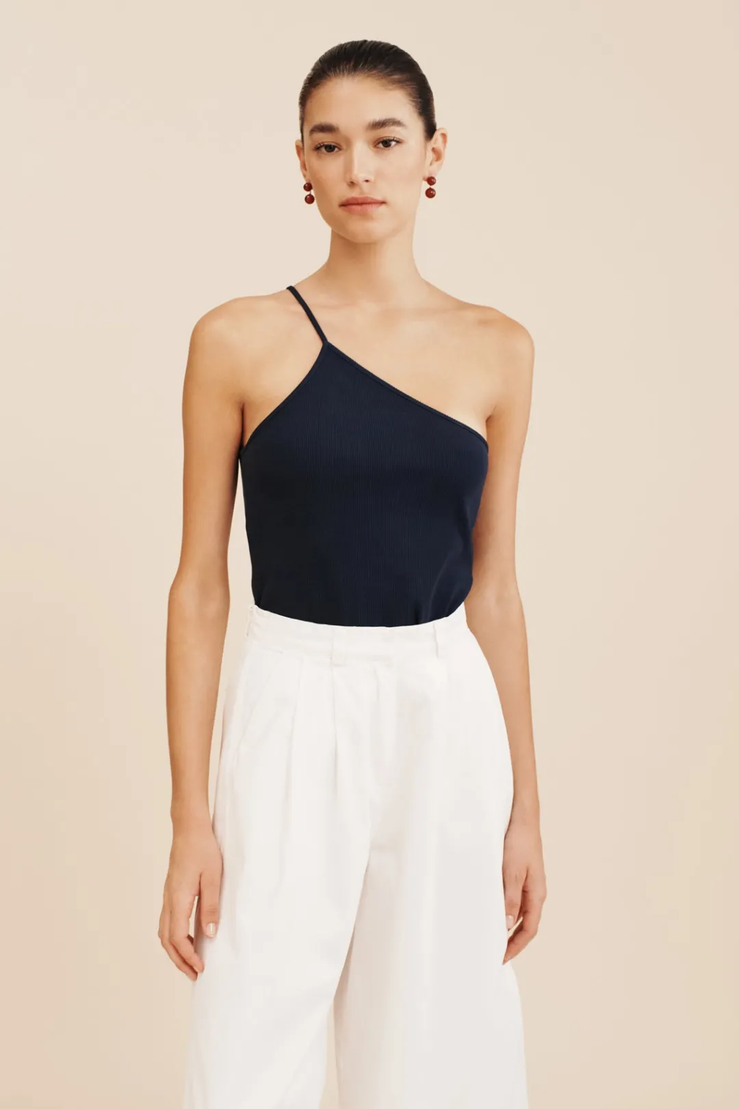 Clearance AXEL ONE SHOULDER TANK - Tops