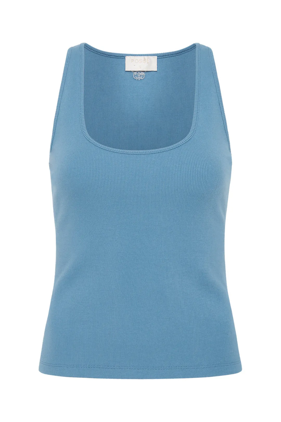 Shop AXEL SCOOP TANK - Tops