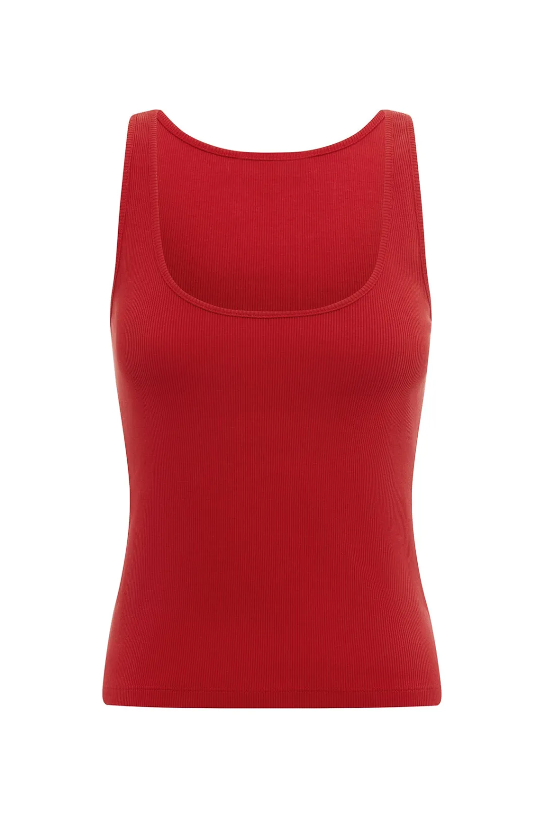 Cheap AXEL SCOOP TANK - Tops