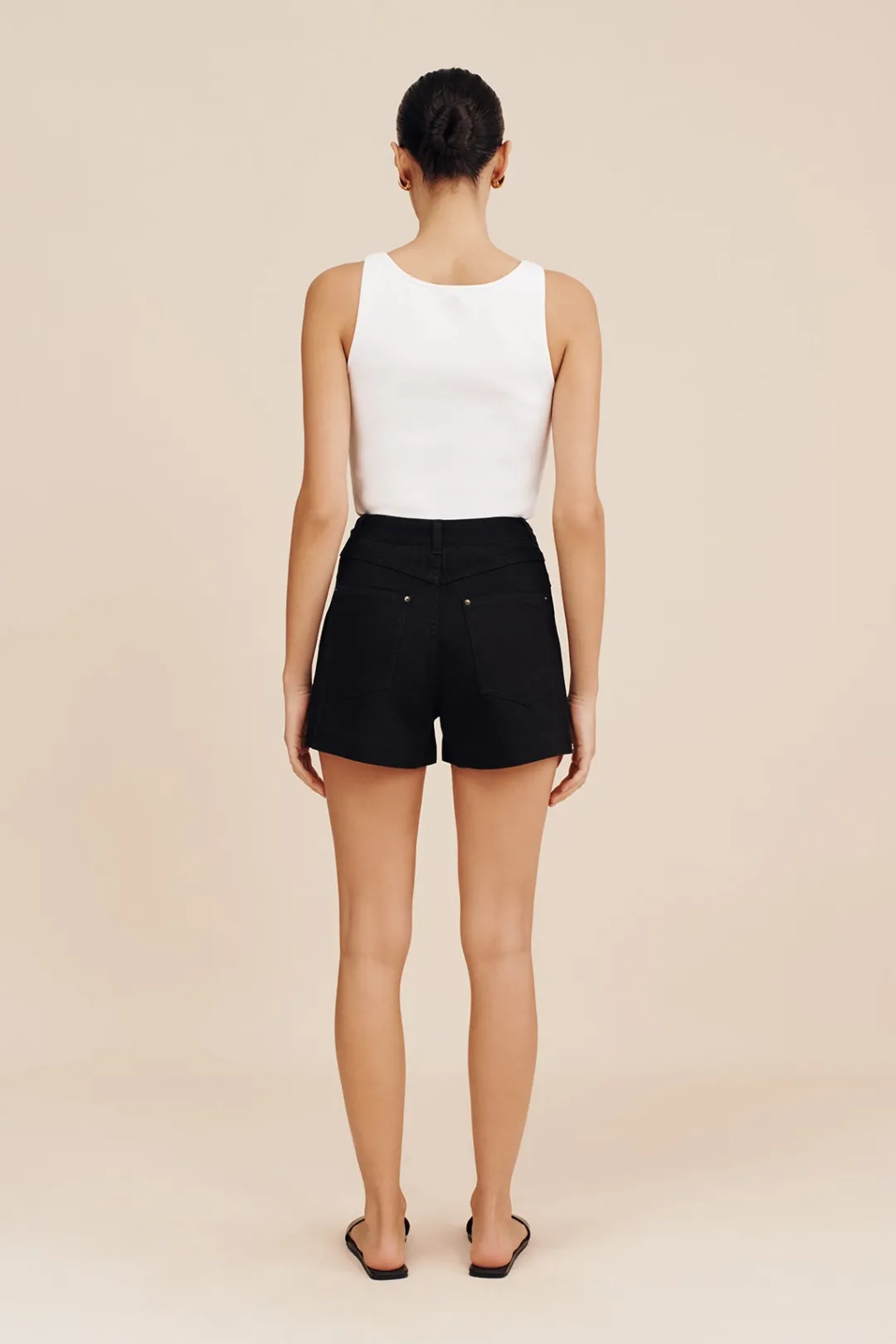 Best BAILEY SHORT - Shorts