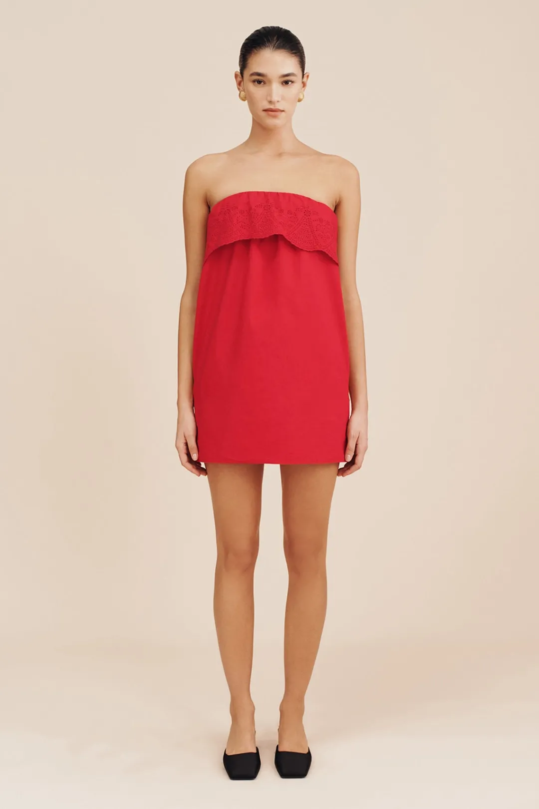 Outlet BERYL MINI DRESS - Mini Dresses|Dresses