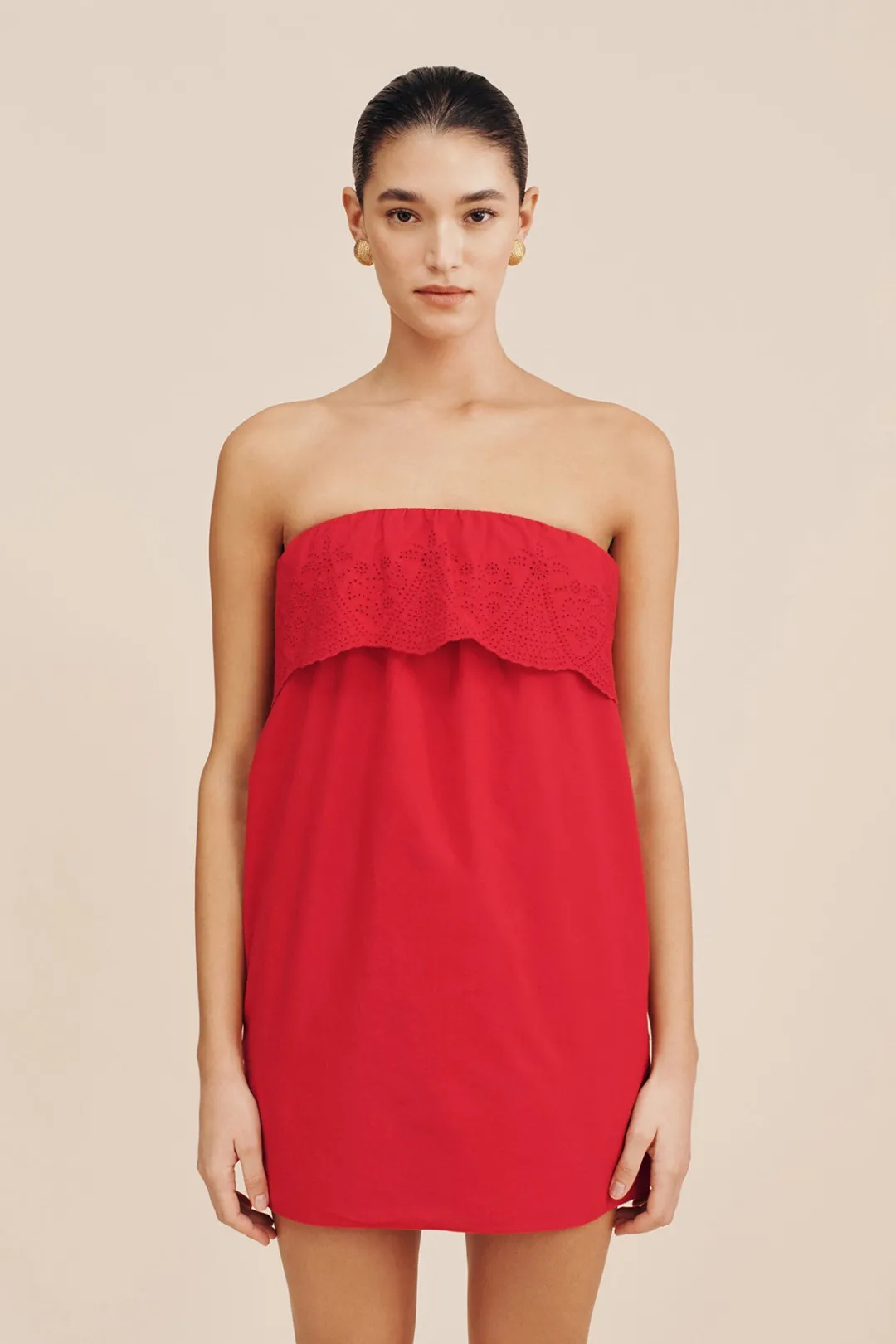 Outlet BERYL MINI DRESS - Mini Dresses|Dresses