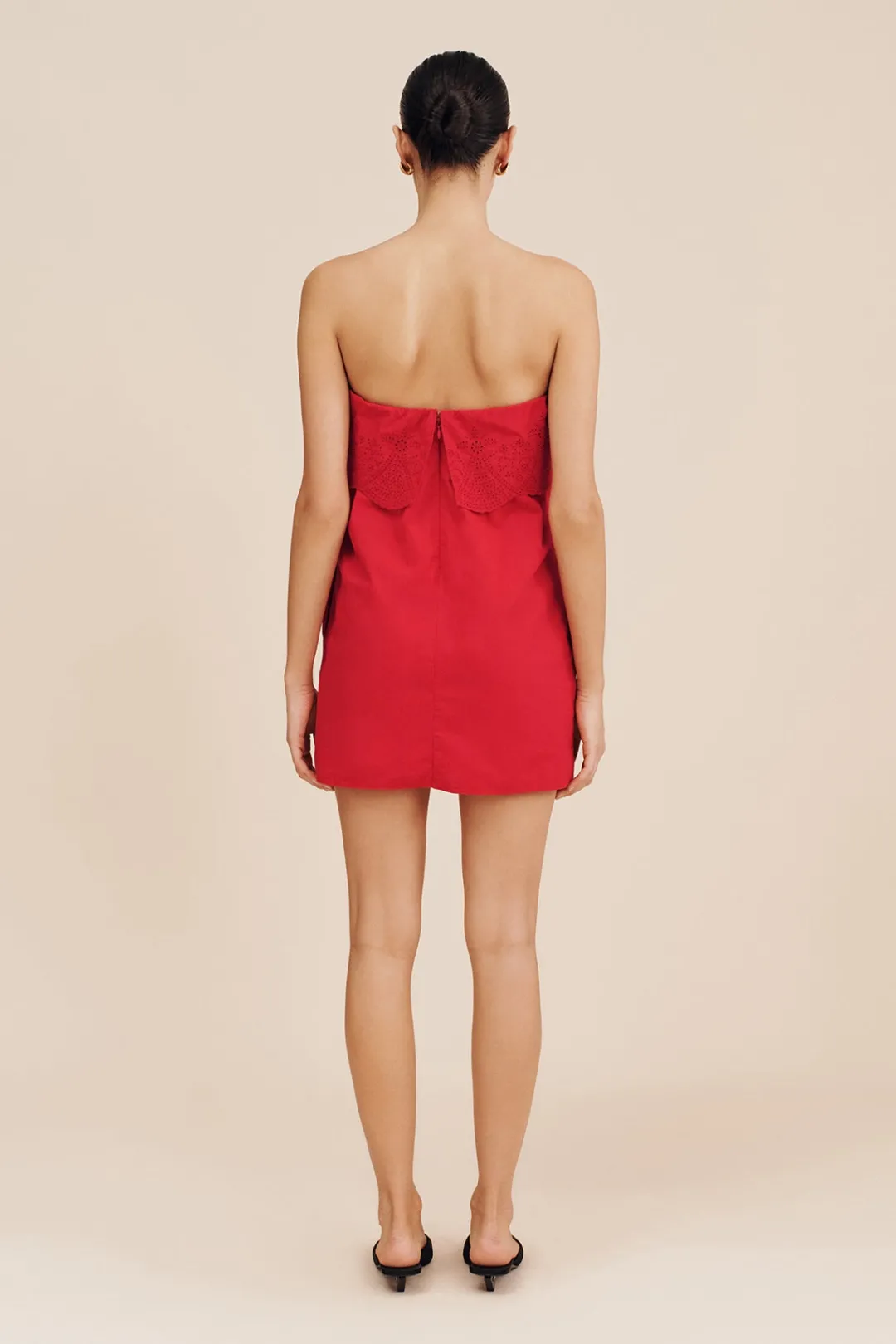 Outlet BERYL MINI DRESS - Mini Dresses|Dresses