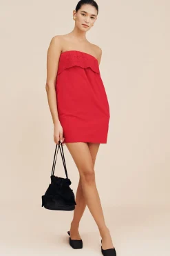 Outlet BERYL MINI DRESS - Mini Dresses|Dresses