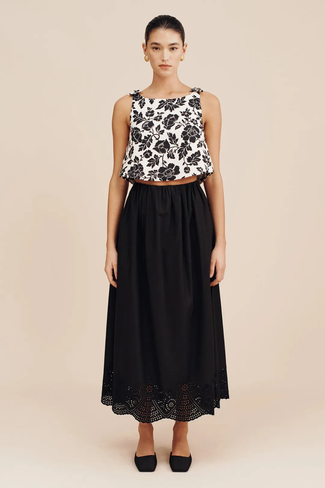 Cheap BERYL SKIRT - Skirts