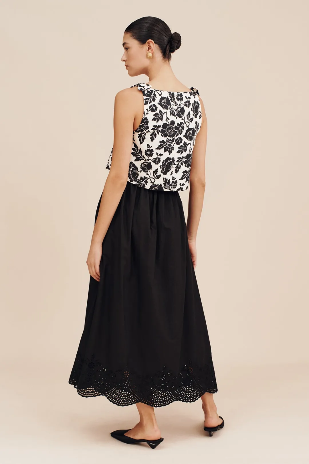 Cheap BERYL SKIRT - Skirts