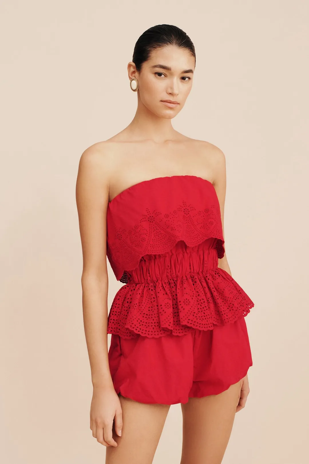 Online BERYL TOP - Coordinating Sets|Tops
