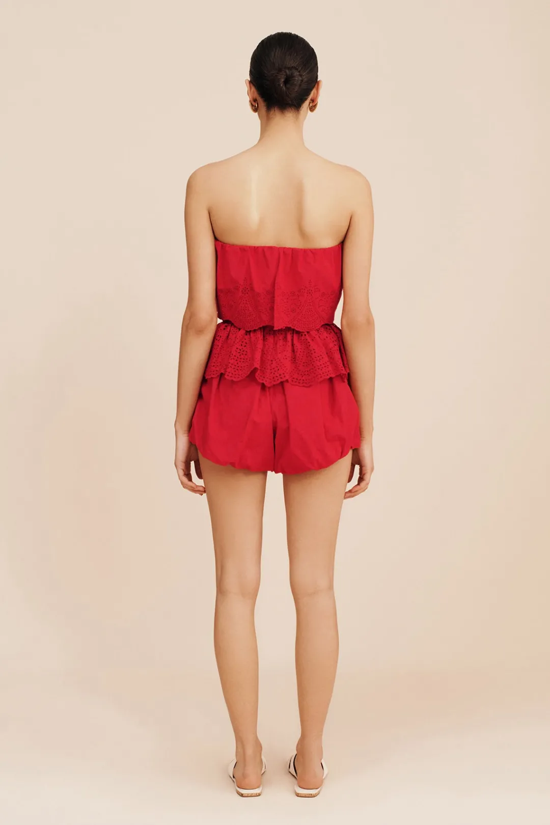 Online BERYL TOP - Coordinating Sets|Tops