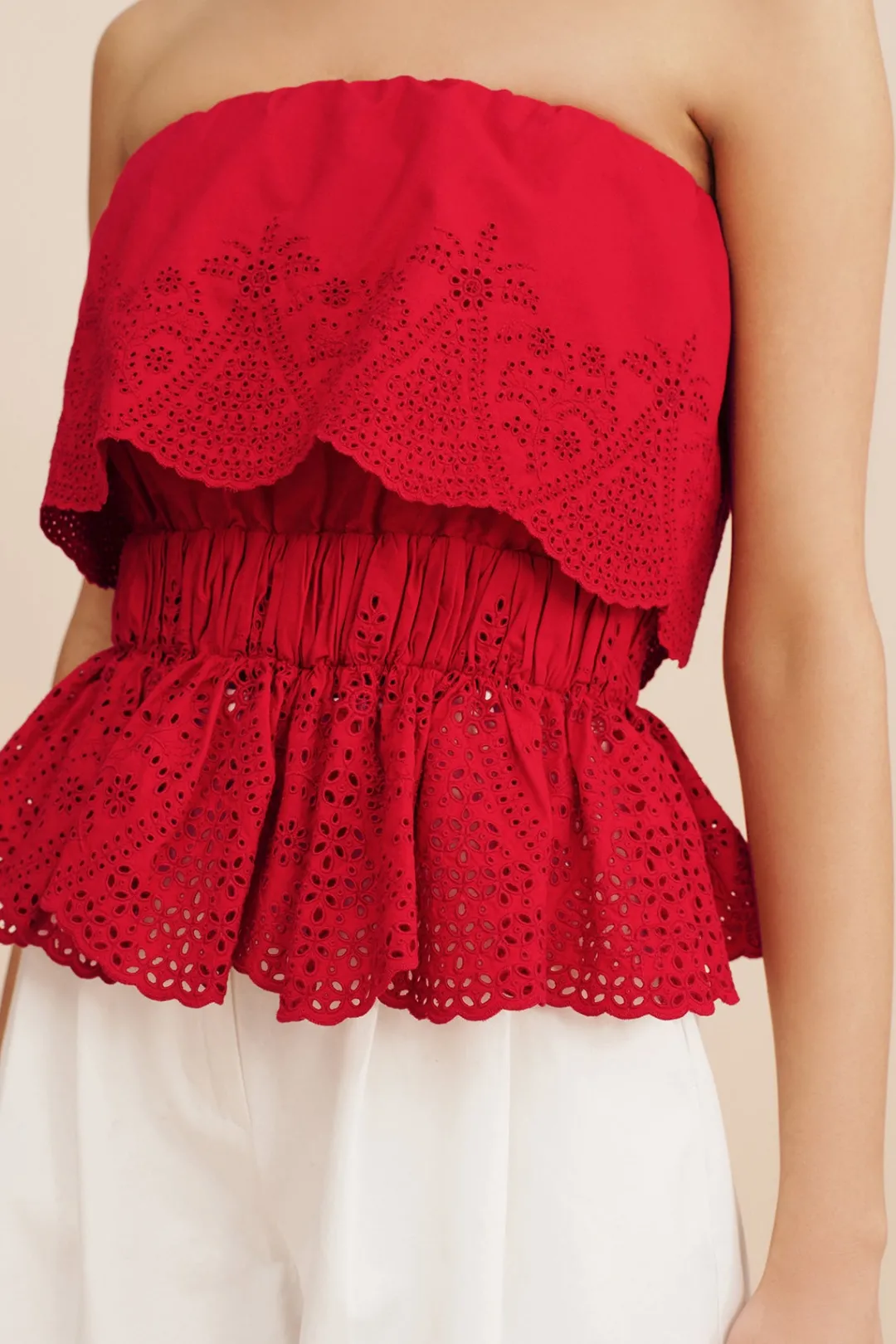Online BERYL TOP - Coordinating Sets|Tops