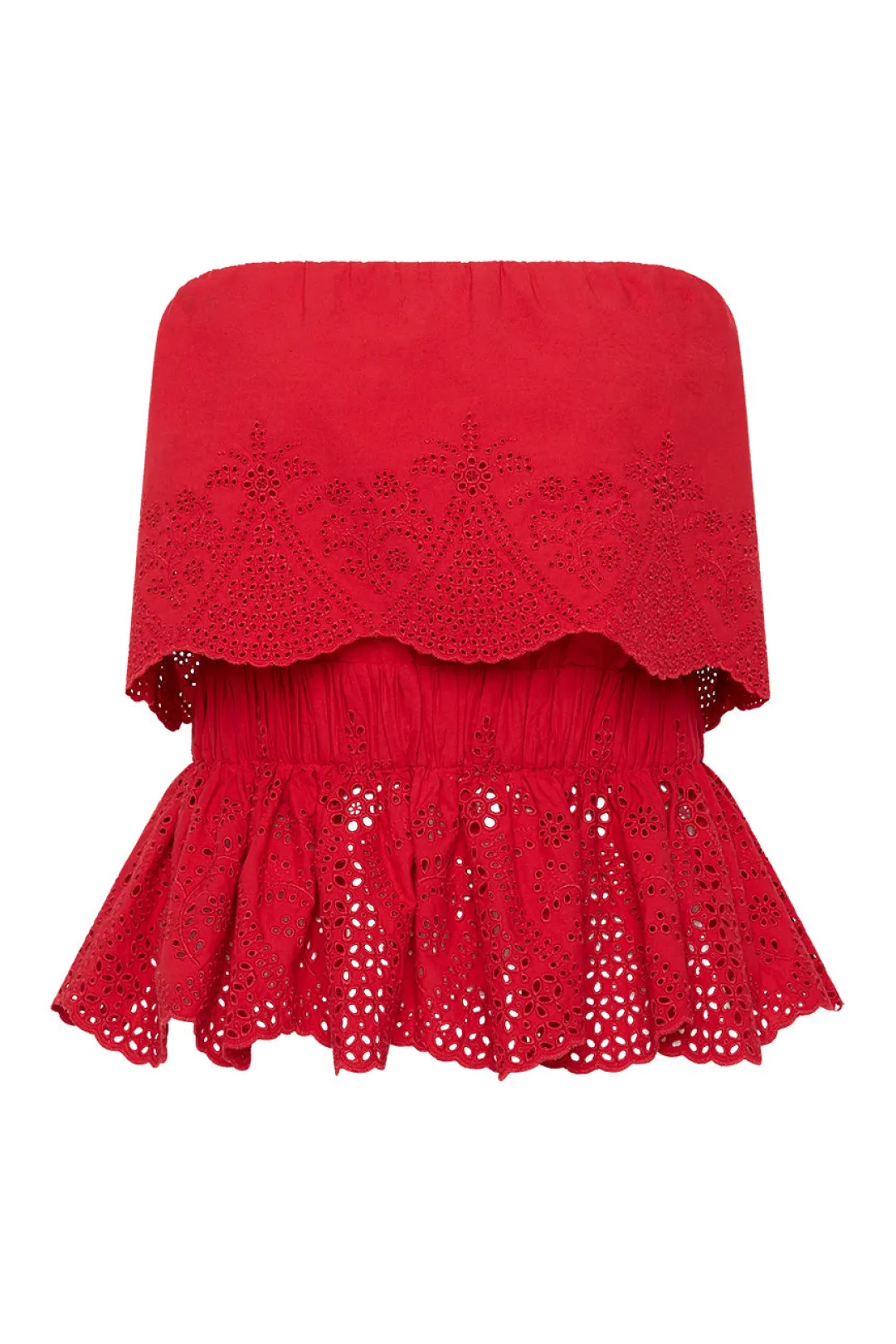 Online BERYL TOP - Coordinating Sets|Tops