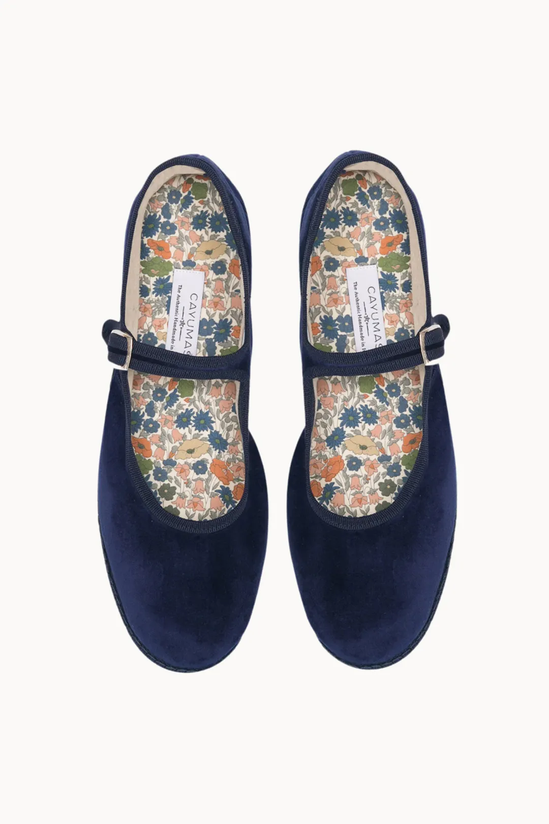 Flash Sale Boheme Mary Jane - Blu Notte Shoes