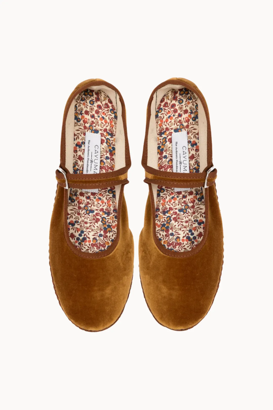 Store Boheme Mary Jane - Shoes