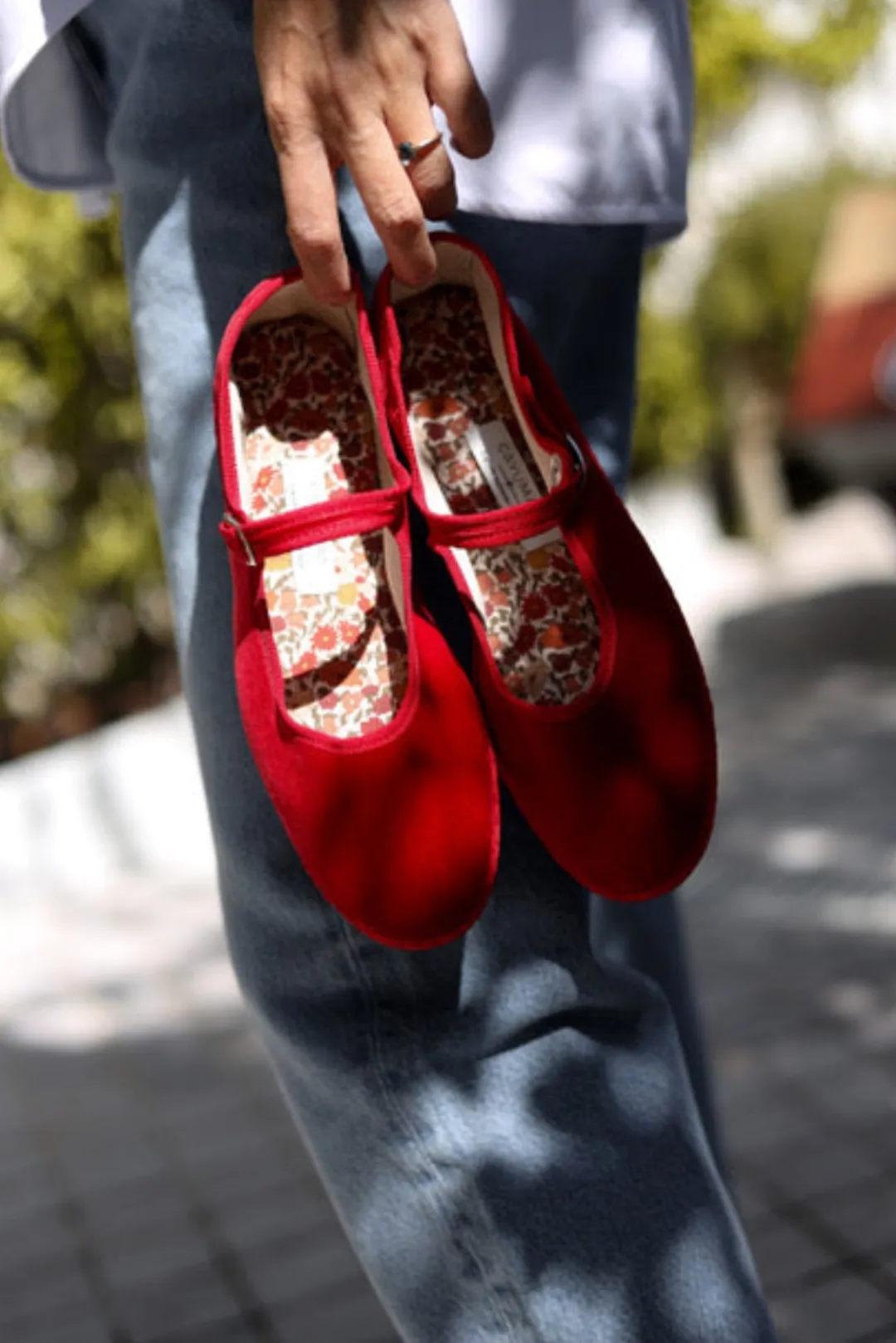 Clearance Boheme Mary Jane - Shoes