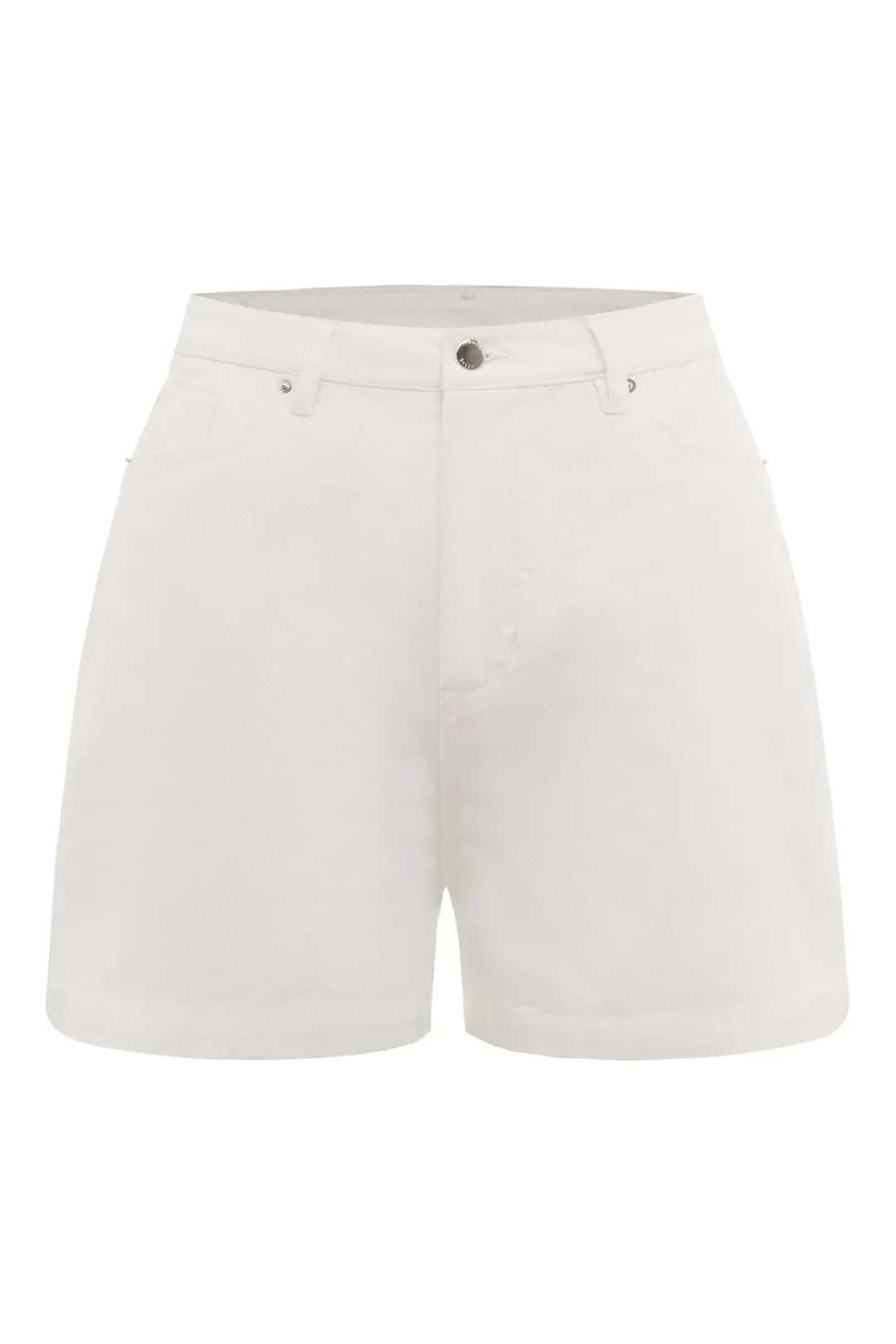 Shop BRODY SHORT - VINTAGE WHITE Shorts