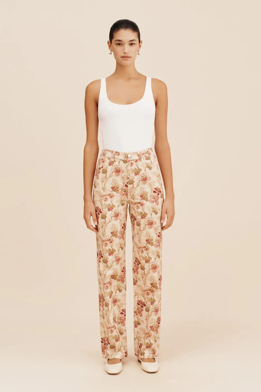 Cheap CELINE JEAN - Trousers