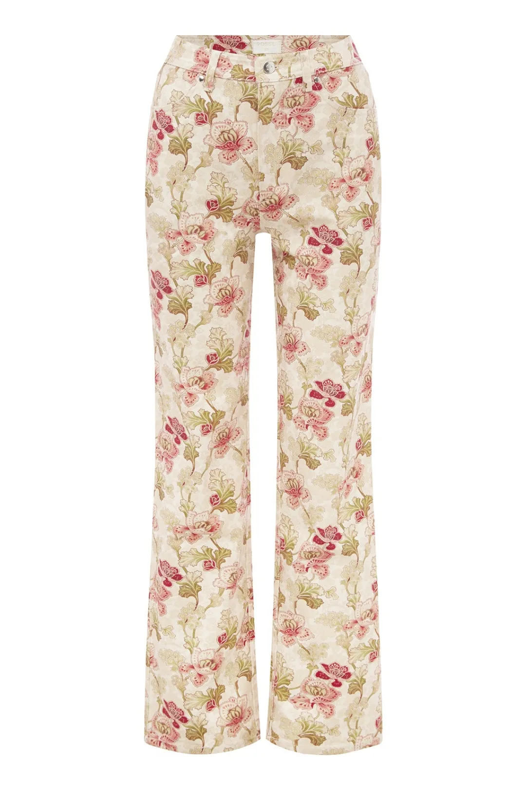 Cheap CELINE JEAN - Trousers