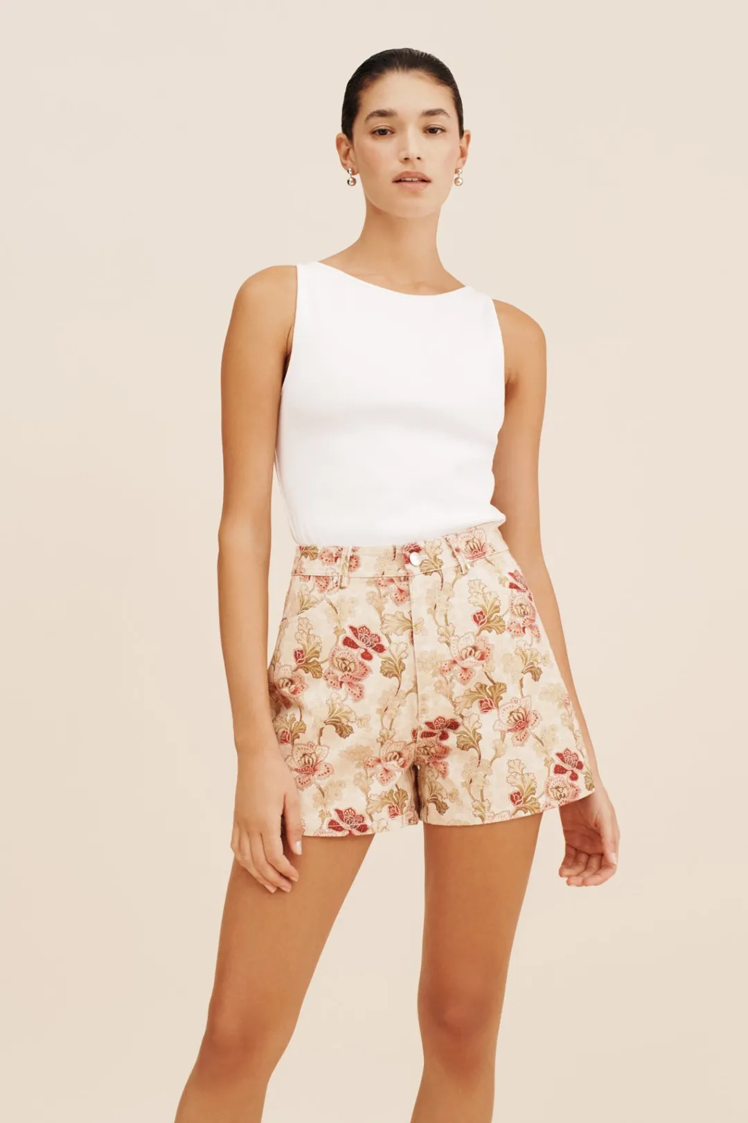 Shop CELINE SHORT - Shorts