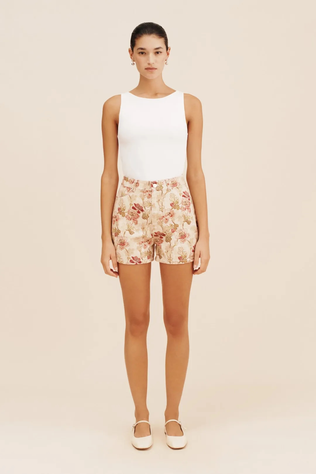 Shop CELINE SHORT - Shorts