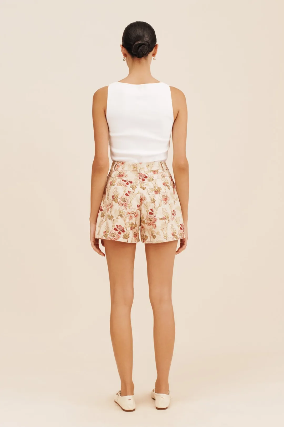 Shop CELINE SHORT - Shorts
